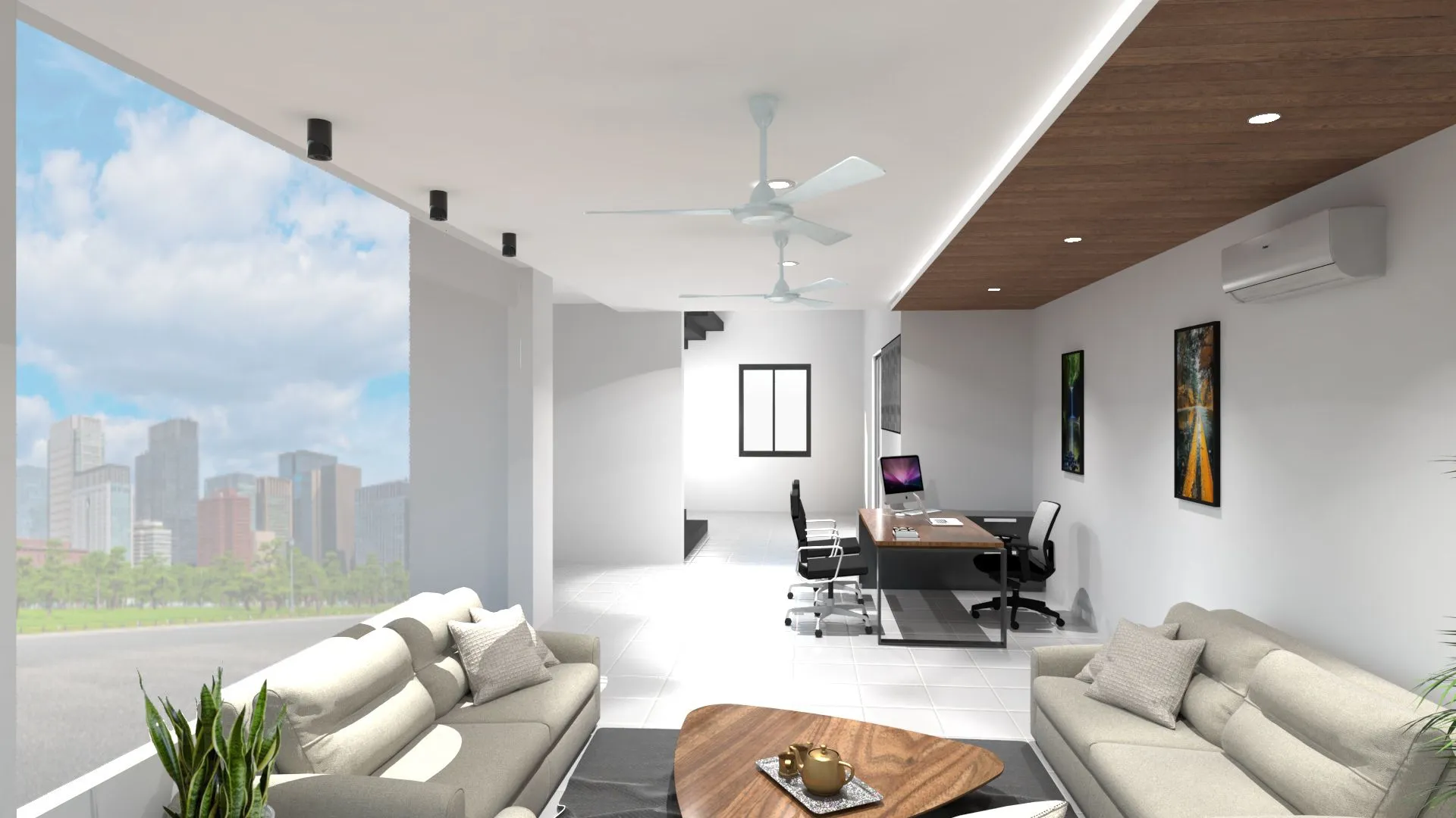 top interior companies in hyderabad