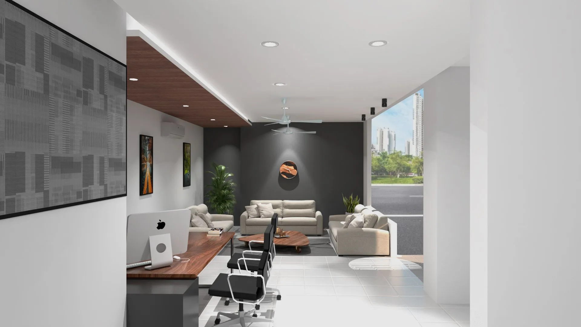 hyderabad interior design companies