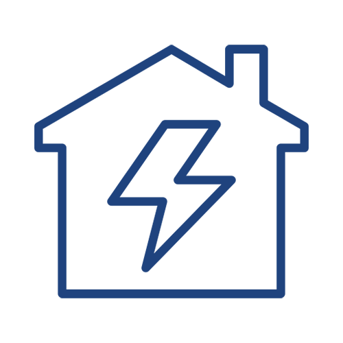 electrical work