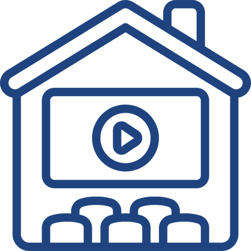 home theatre