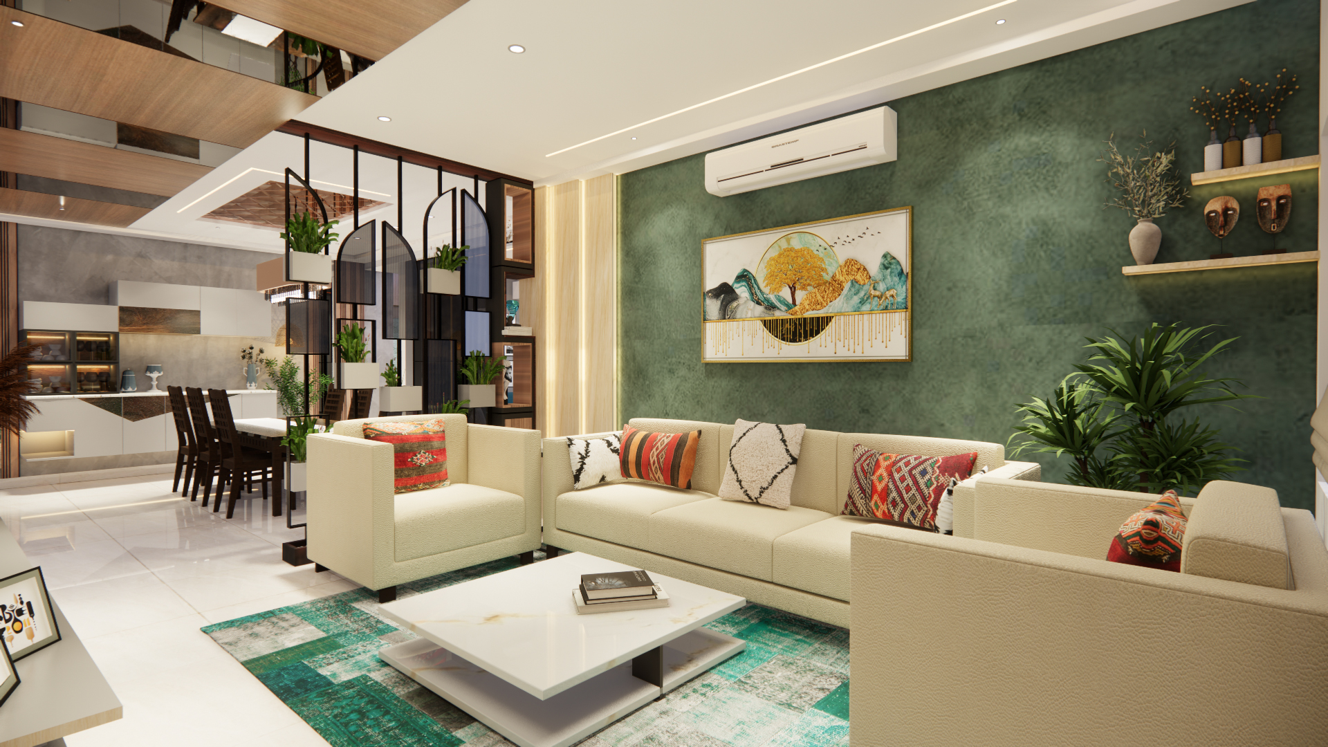 best interior decorators in hyderabad