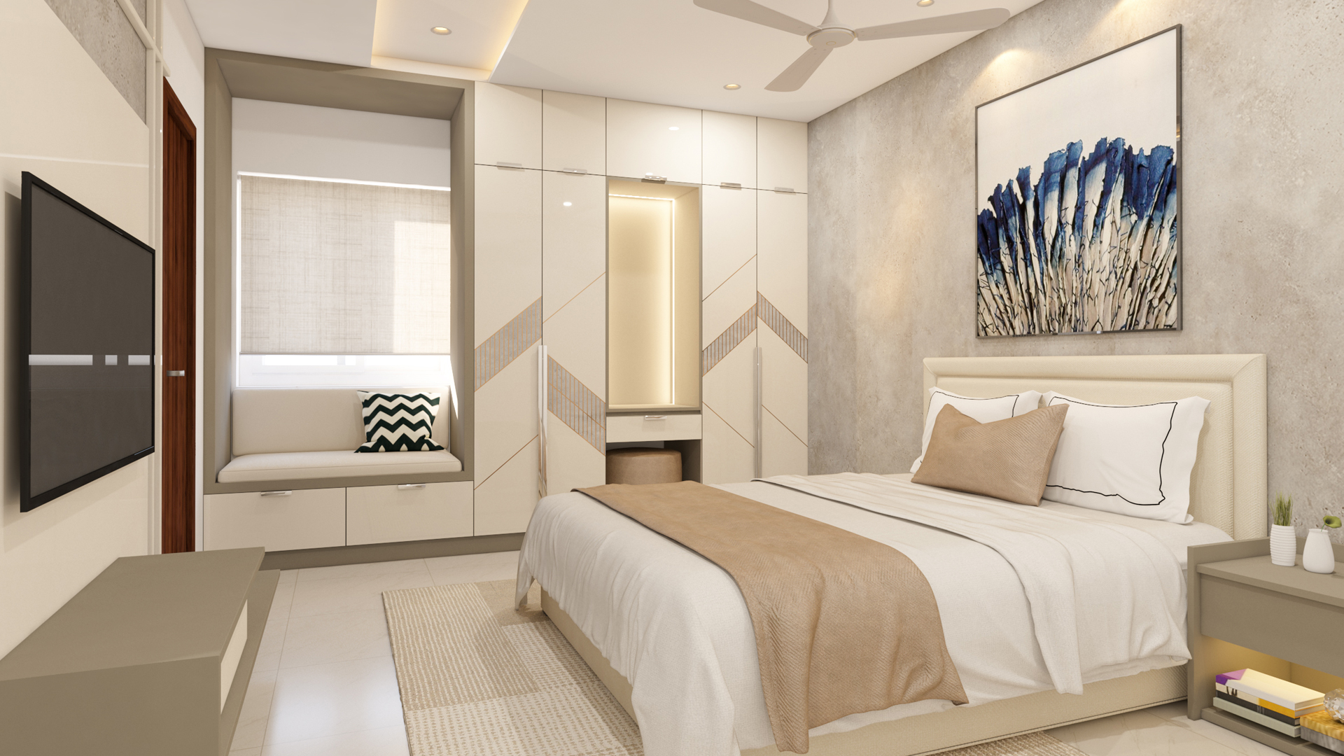 interior design company in hyderabad