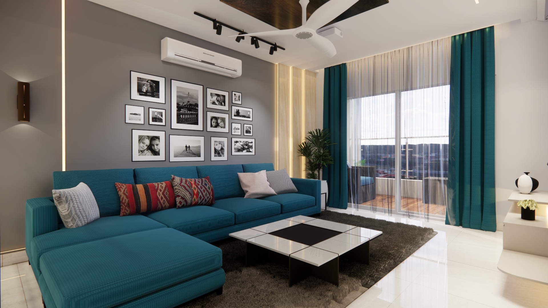 top interior design services in hyderabad